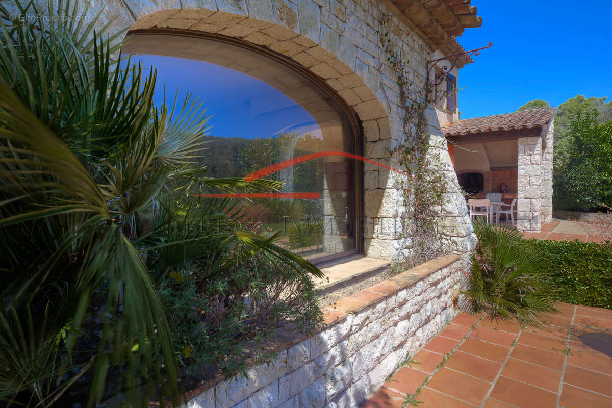 Maison à LA COLLE-SUR-LOUP