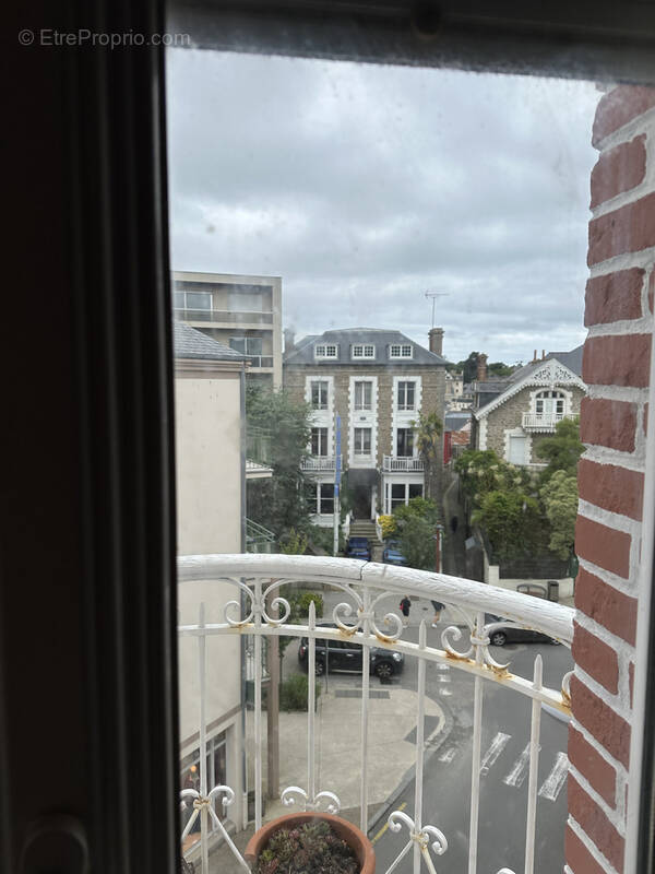 Appartement à DINARD