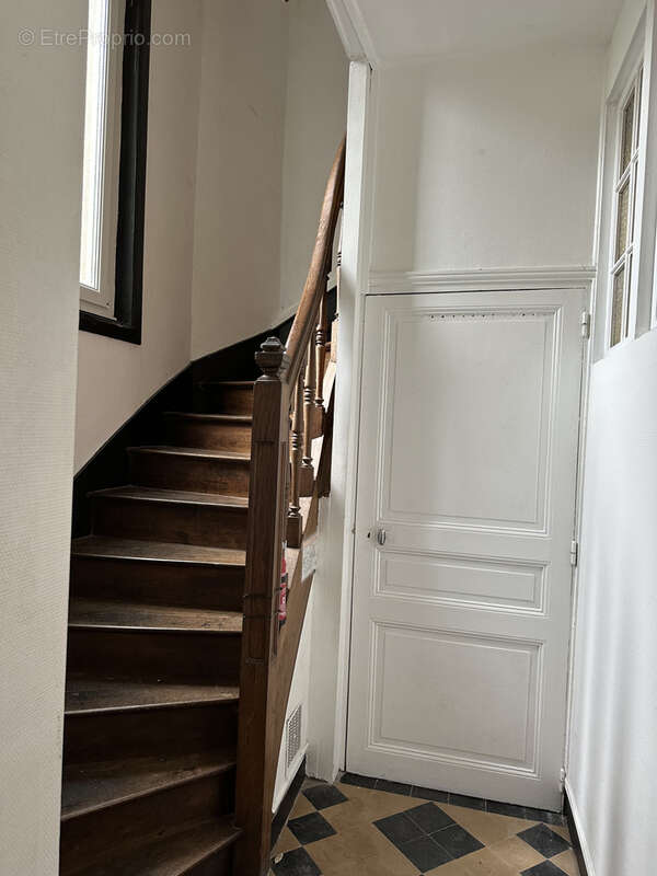 Appartement à DINARD