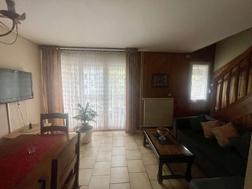 Maison à CHARLEVILLE-MEZIERES