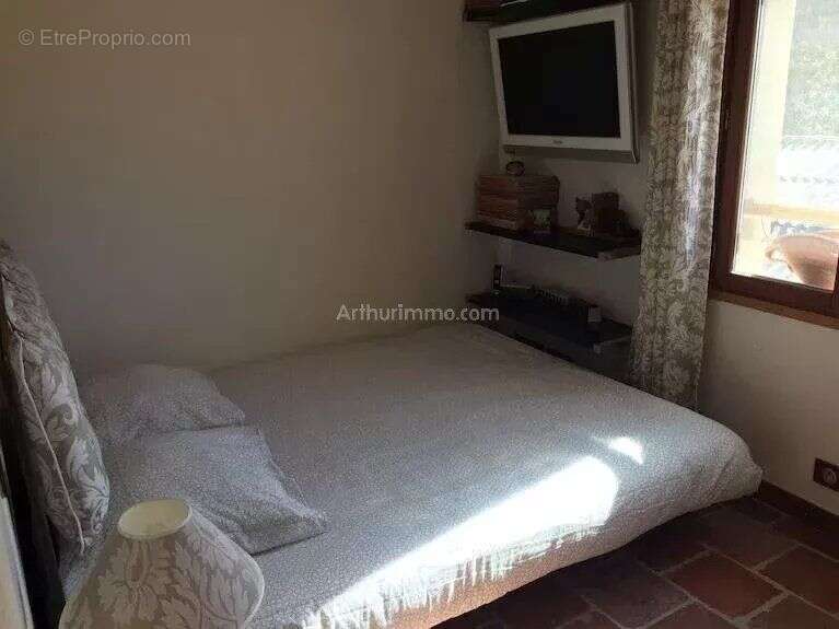 Maison à BRIANCONNET