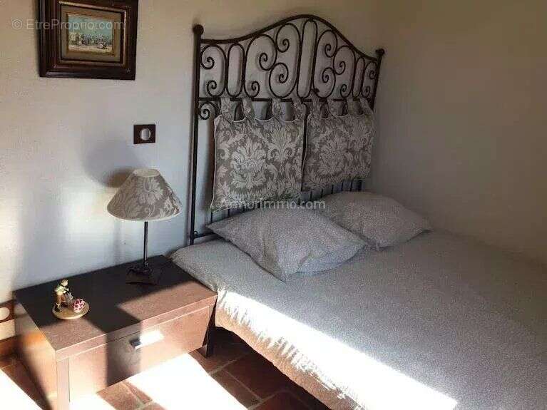 Maison à BRIANCONNET