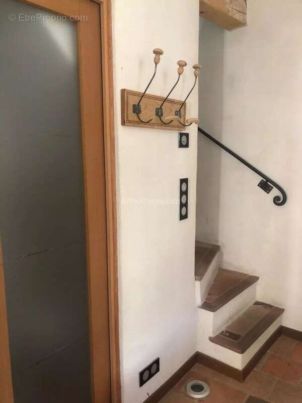 Maison à BRIANCONNET