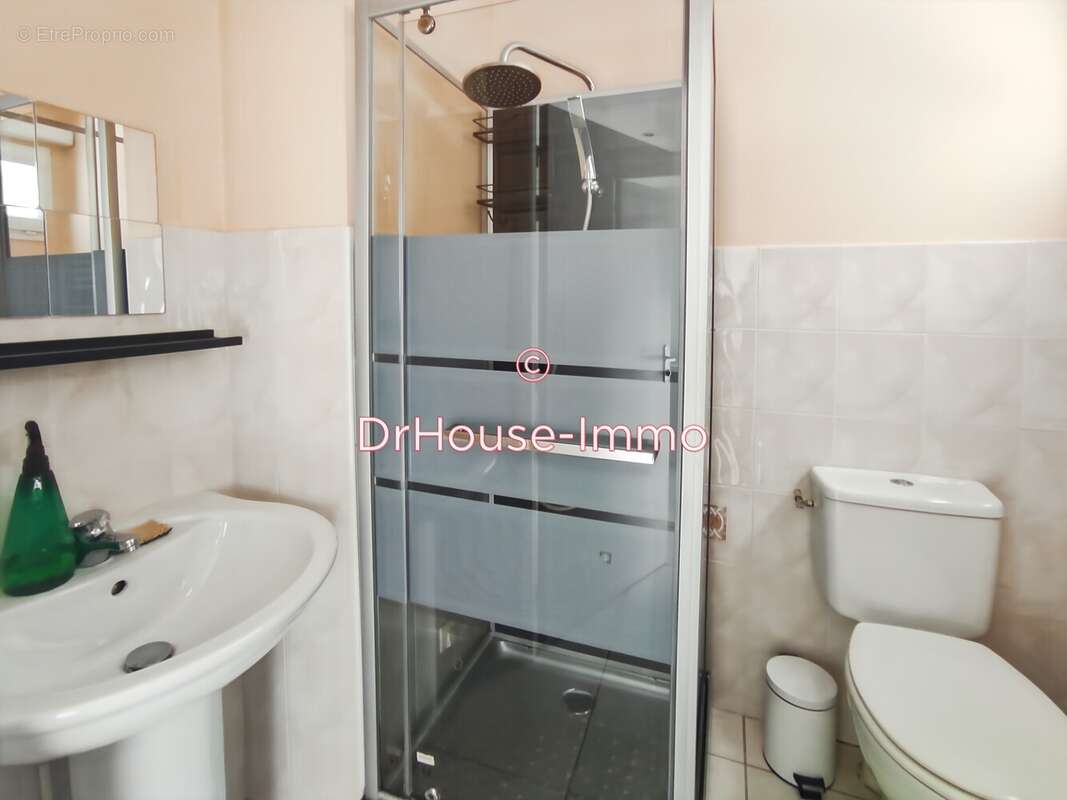 Appartement à SAINT-MARTIN-DE-SEIGNANX