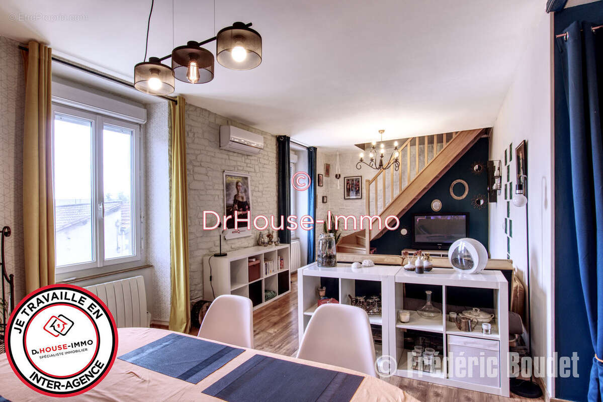 Appartement à TRELISSAC