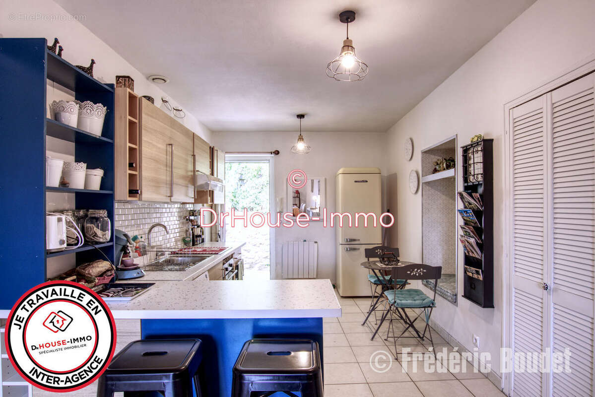 Appartement à TRELISSAC