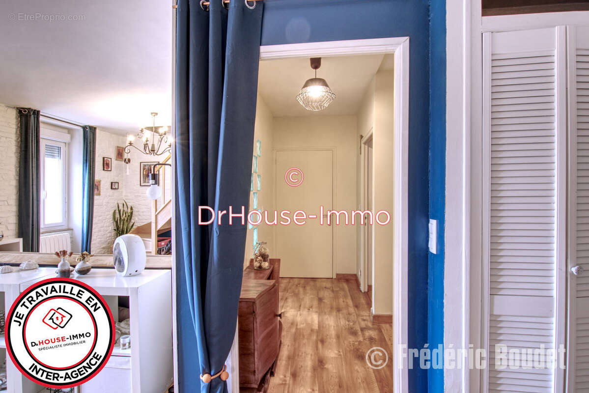 Appartement à TRELISSAC