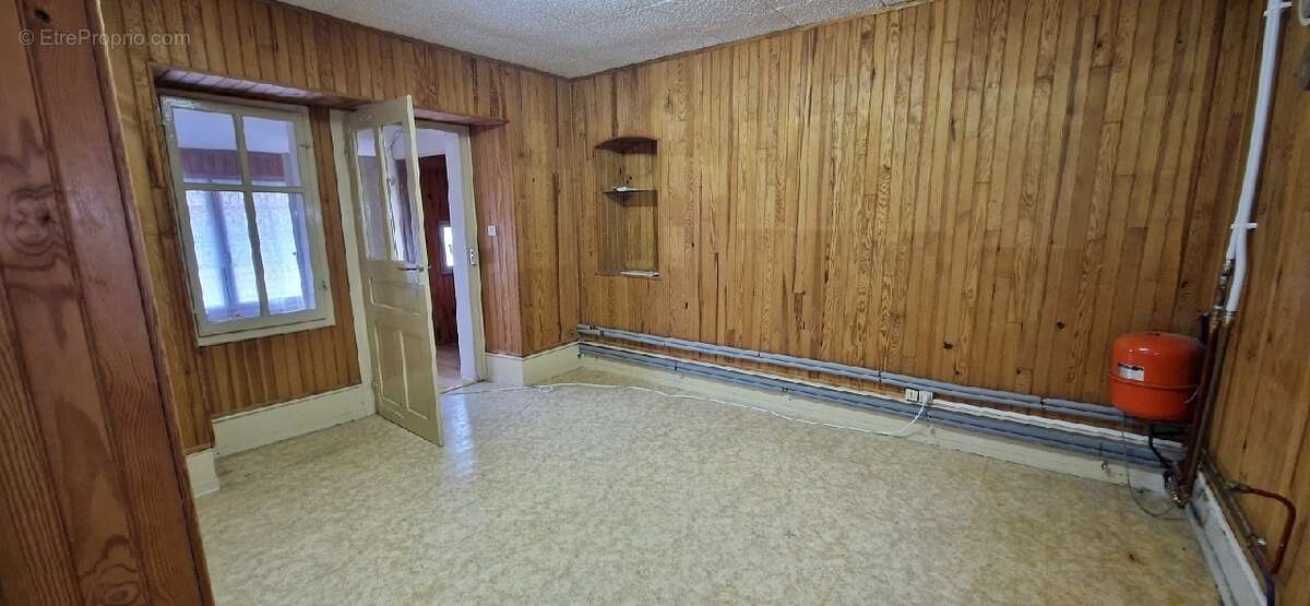 Maison à GRANDVILLARS