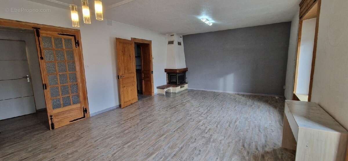 Maison à GRANDVILLARS