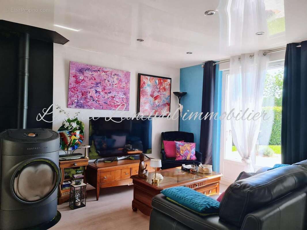 Photo 3 - Maison à FRIERES-FAILLOUEL