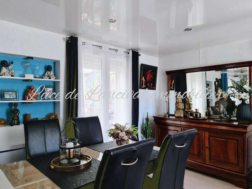 Photo 4 - Maison à FRIERES-FAILLOUEL