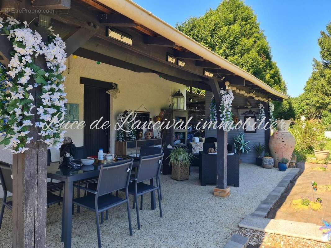 Photo 5 - Maison à FRIERES-FAILLOUEL