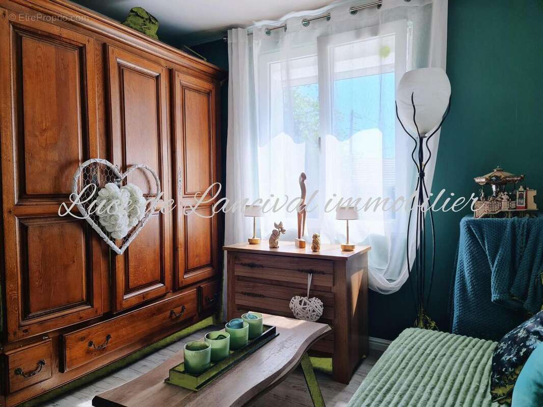 Photo 6 - Maison à FRIERES-FAILLOUEL