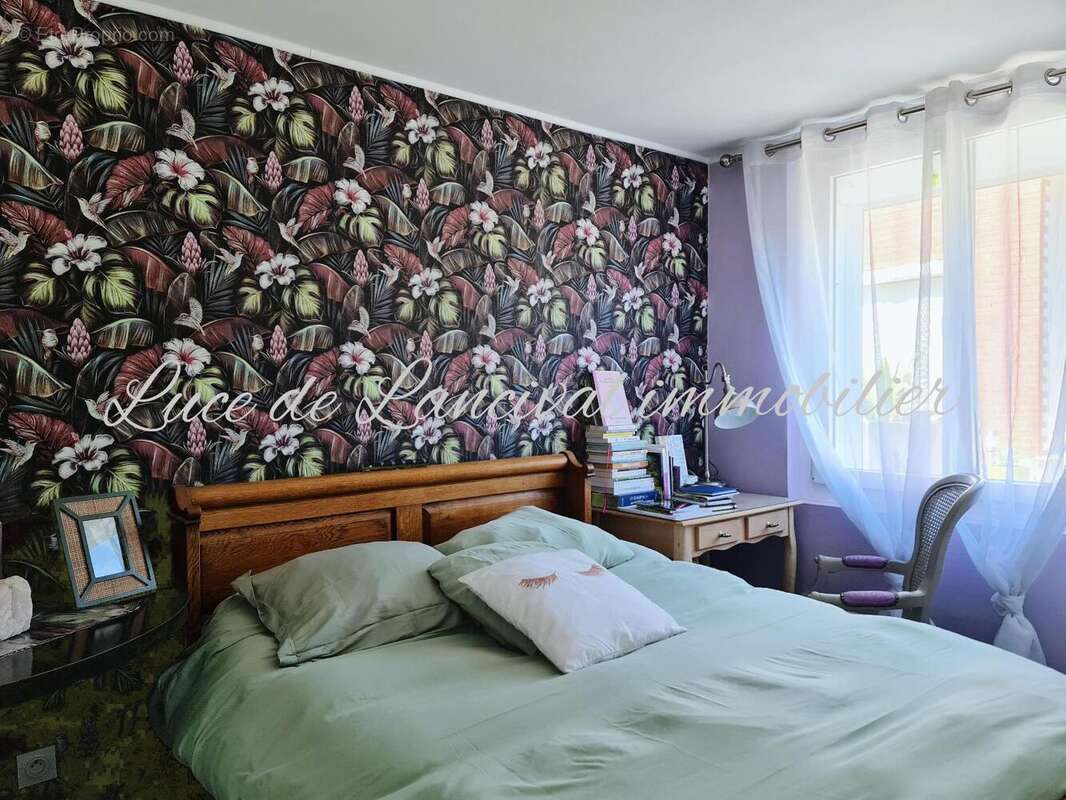 Photo 8 - Maison à FRIERES-FAILLOUEL