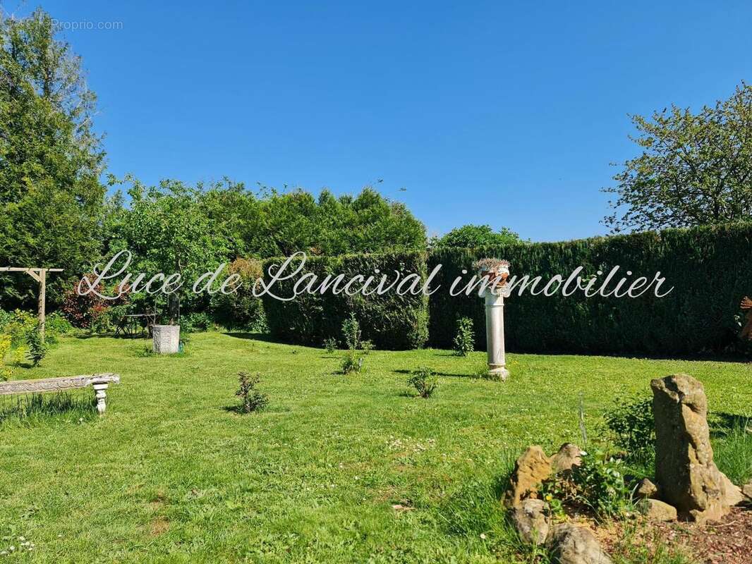 Photo 9 - Maison à FRIERES-FAILLOUEL