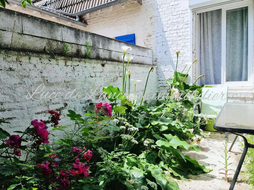 Photo 4 - Maison à CHAUNY