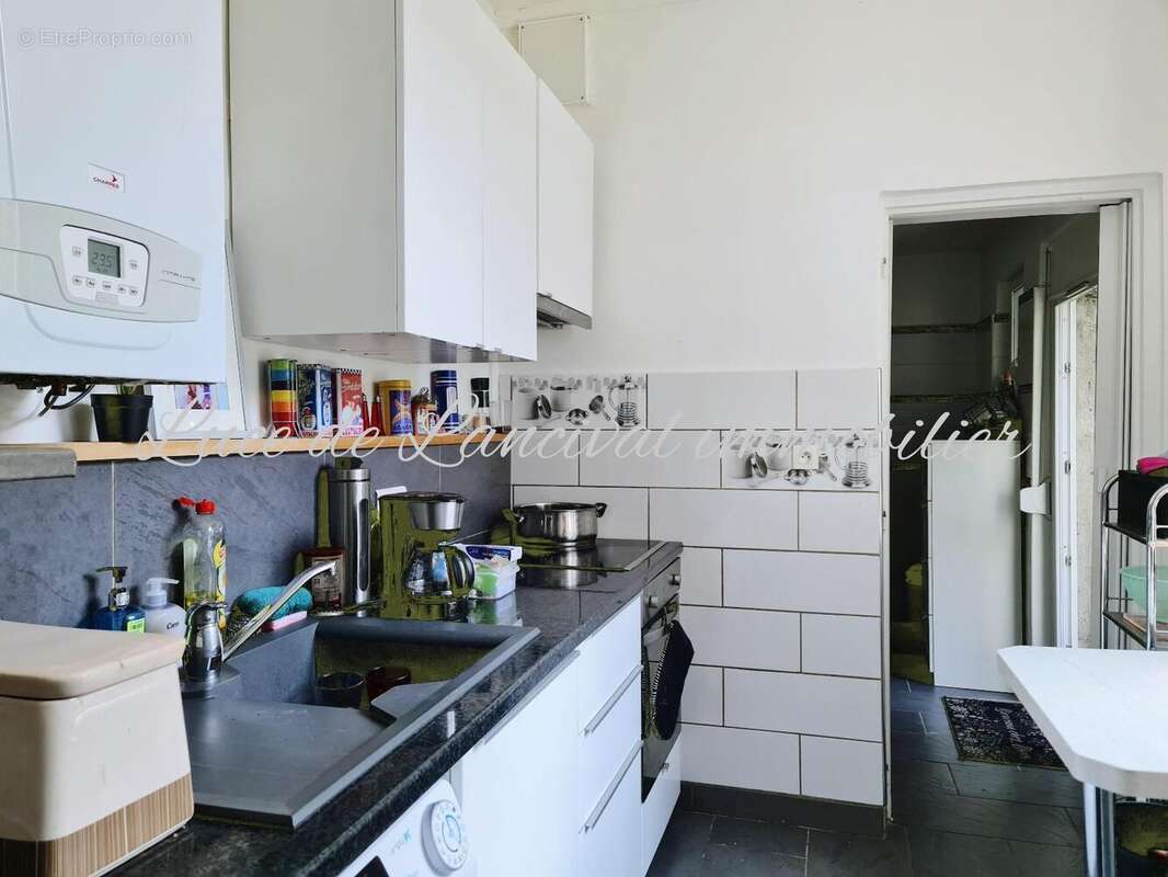 Photo 5 - Maison à CHAUNY