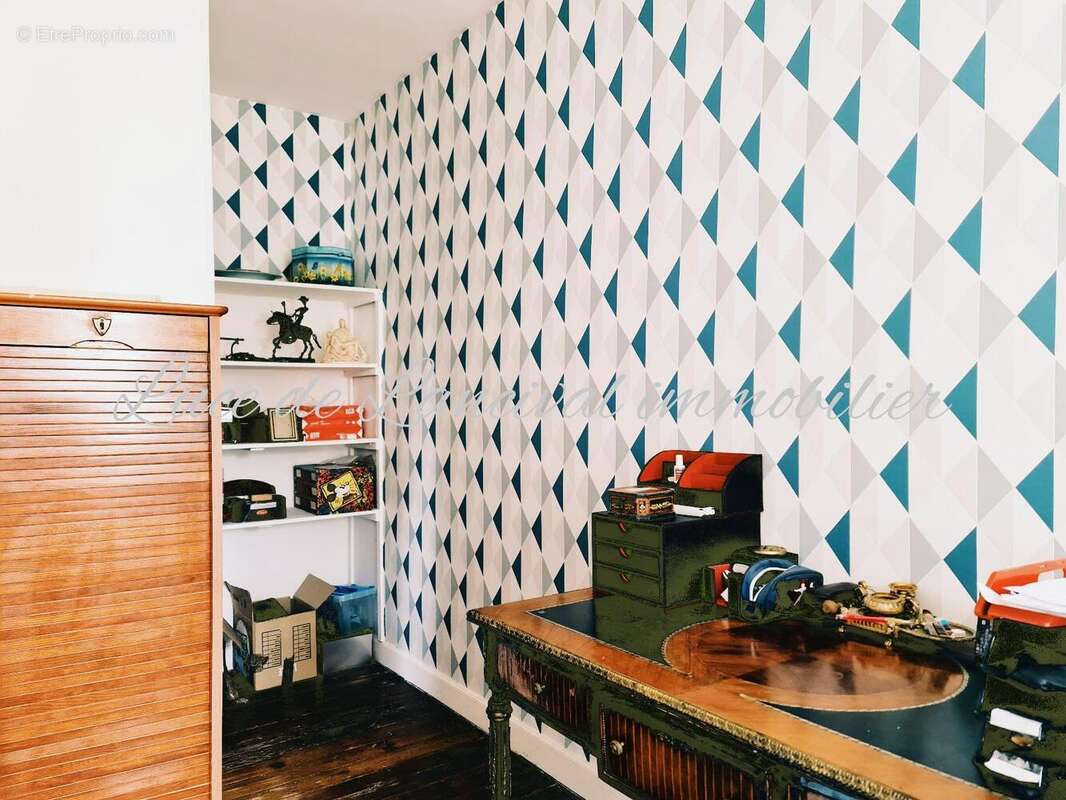 Photo 6 - Maison à CHAUNY