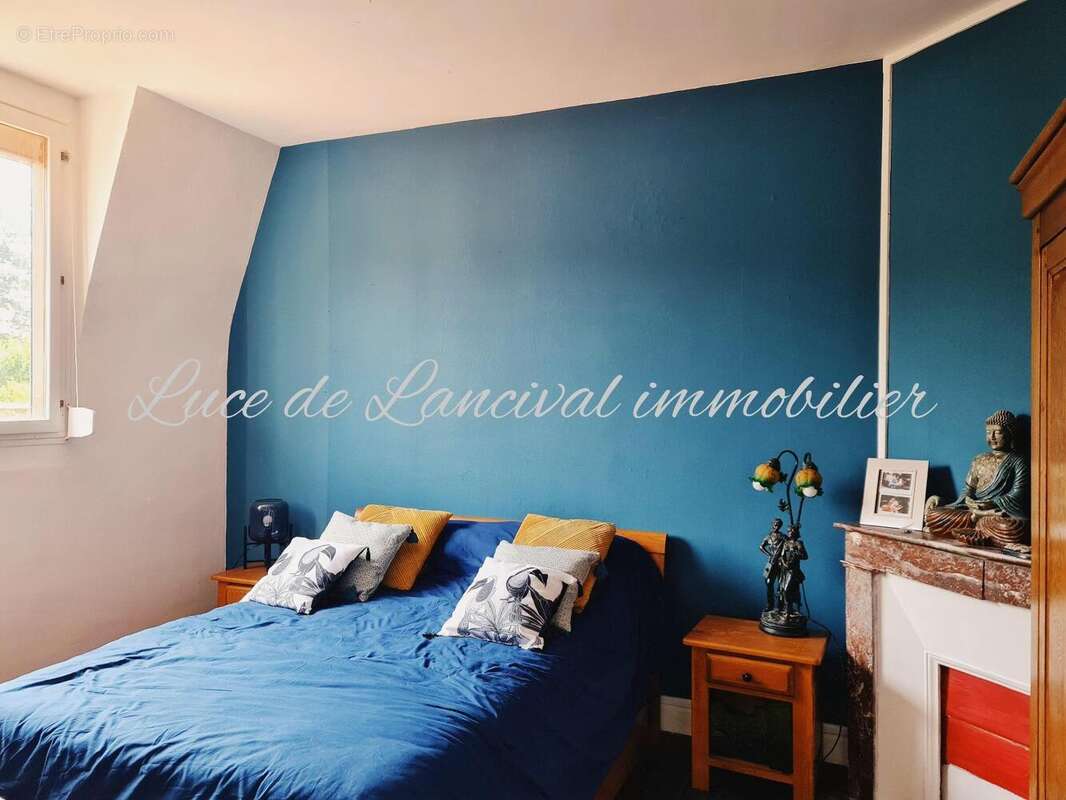 Photo 7 - Maison à CHAUNY