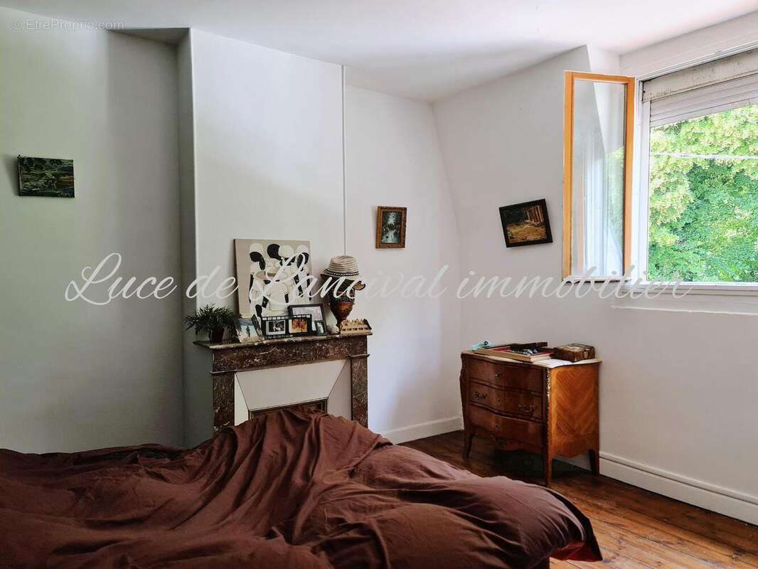 Photo 8 - Maison à CHAUNY