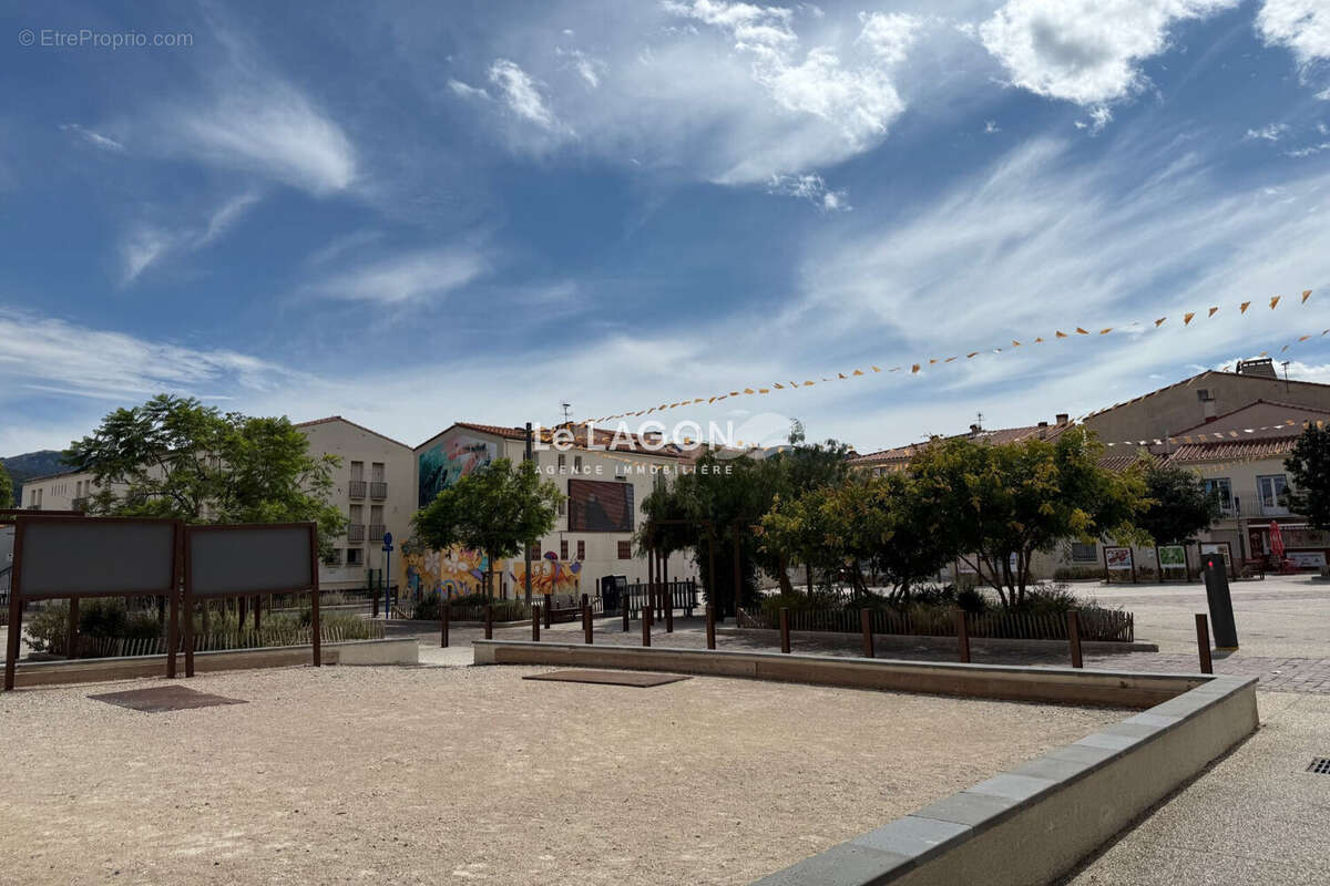 Appartement à ARGELES-SUR-MER