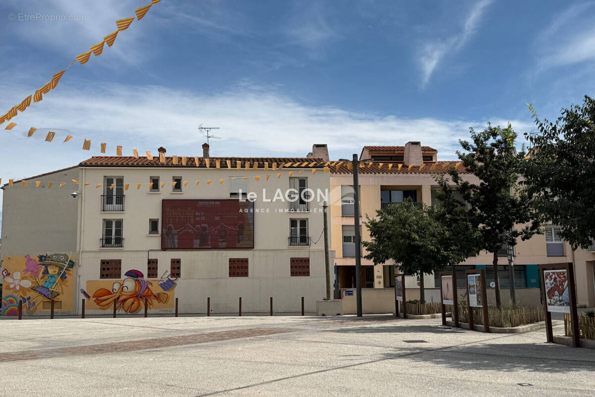 Appartement à ARGELES-SUR-MER