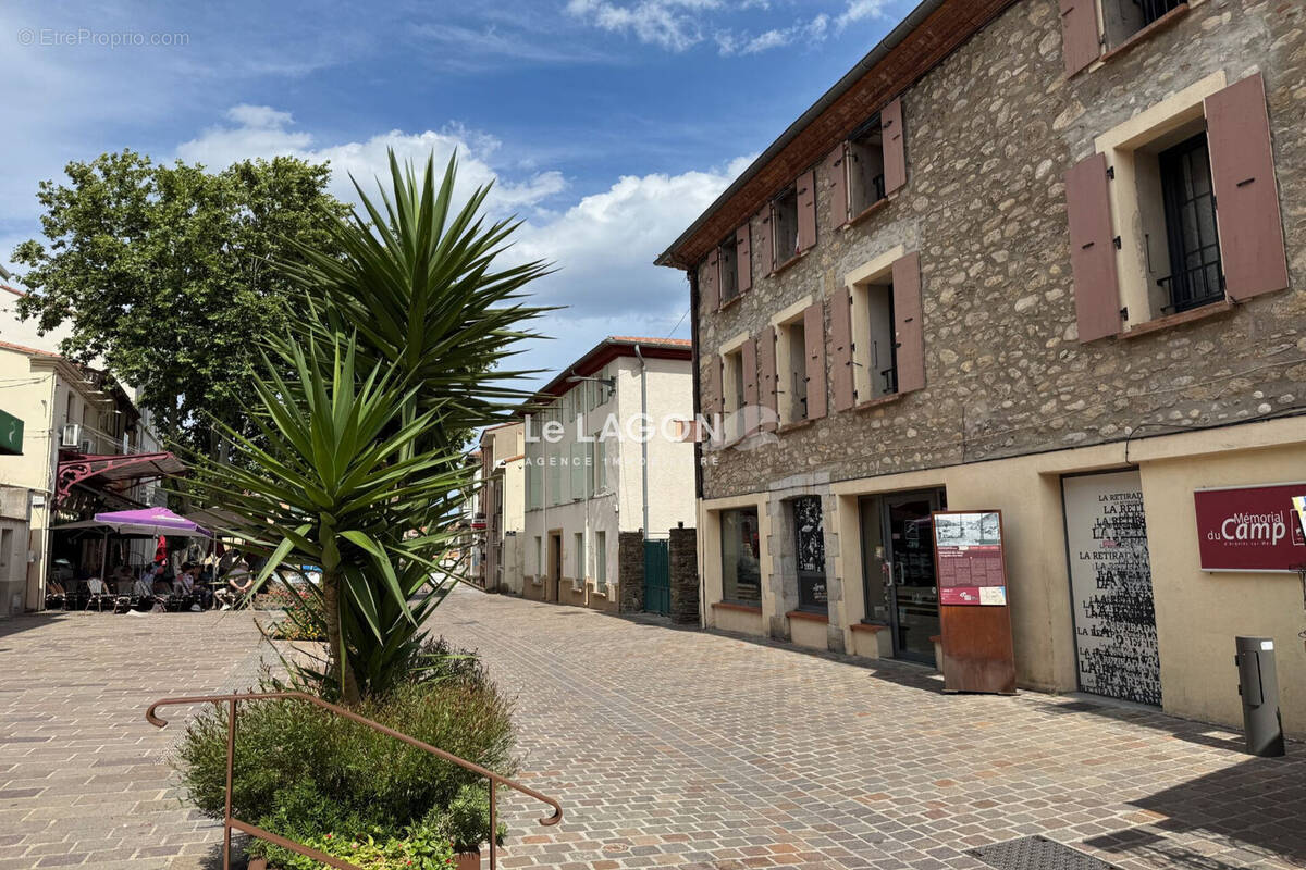 Appartement à ARGELES-SUR-MER