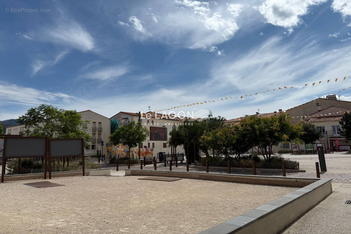 Appartement à ARGELES-SUR-MER