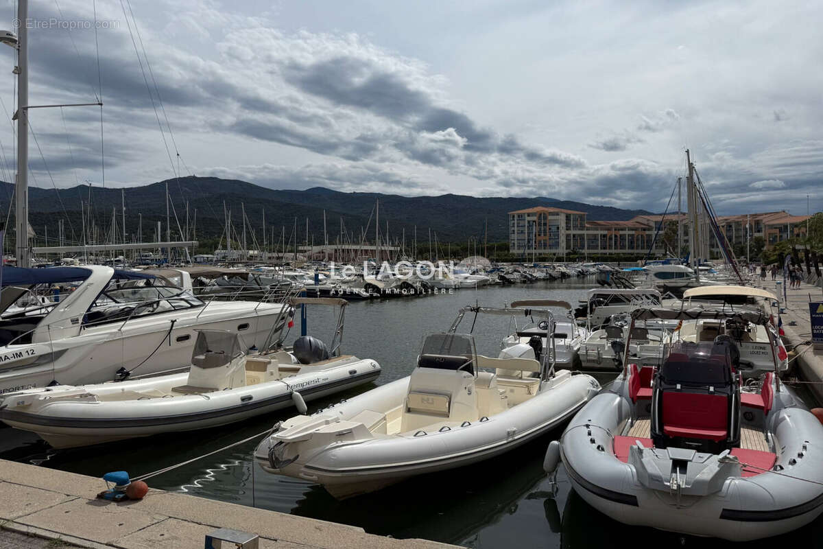 Appartement à ARGELES-SUR-MER