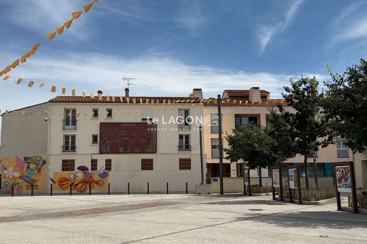 Appartement à ARGELES-SUR-MER