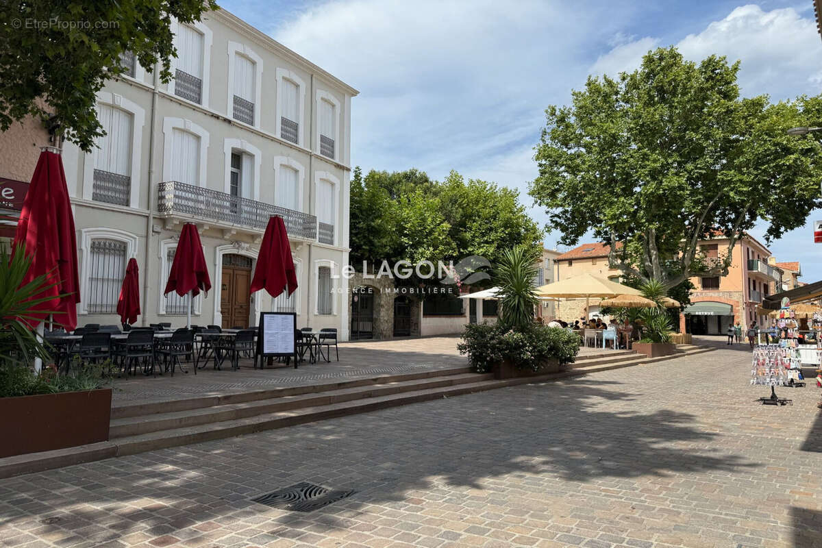 Appartement à ARGELES-SUR-MER