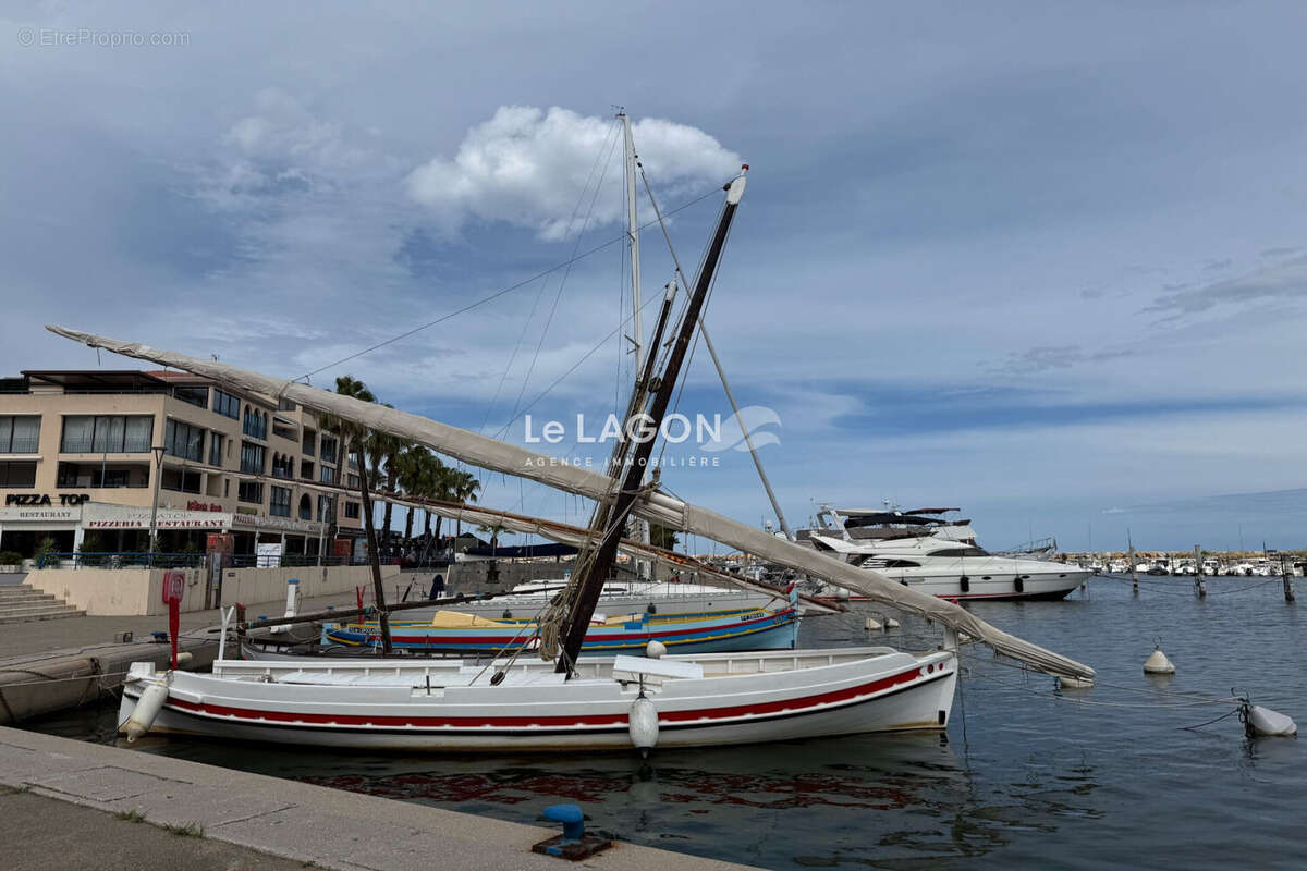 Appartement à ARGELES-SUR-MER
