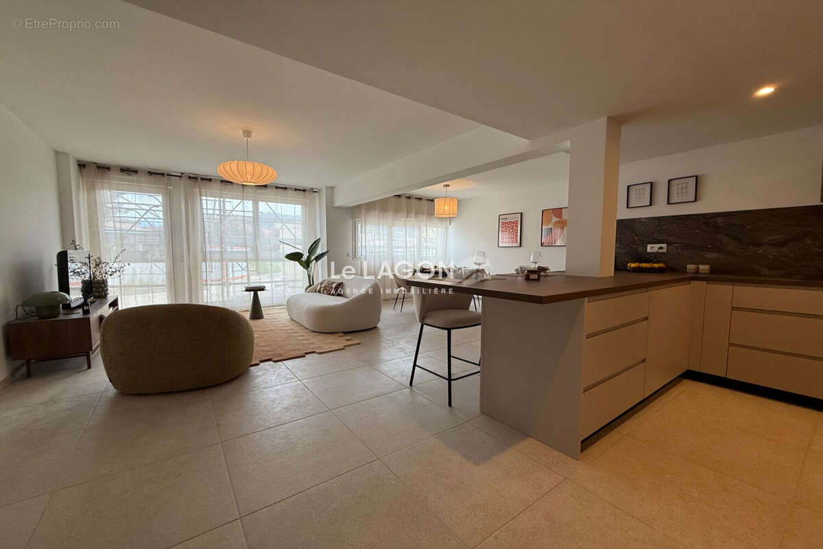 Appartement à ARGELES-SUR-MER