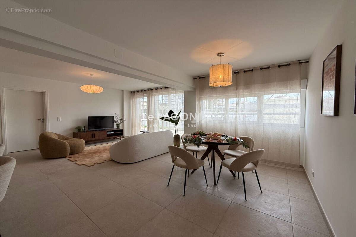 Appartement à ARGELES-SUR-MER