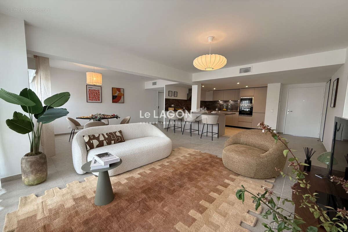 Appartement à ARGELES-SUR-MER