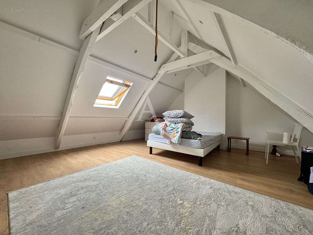 Maison à LE MOLAY-LITTRY