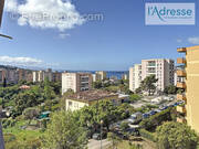 Appartement à AJACCIO