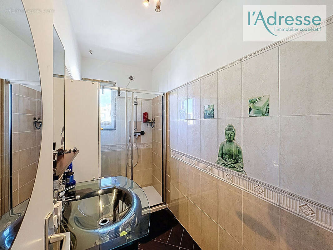 Appartement à AJACCIO