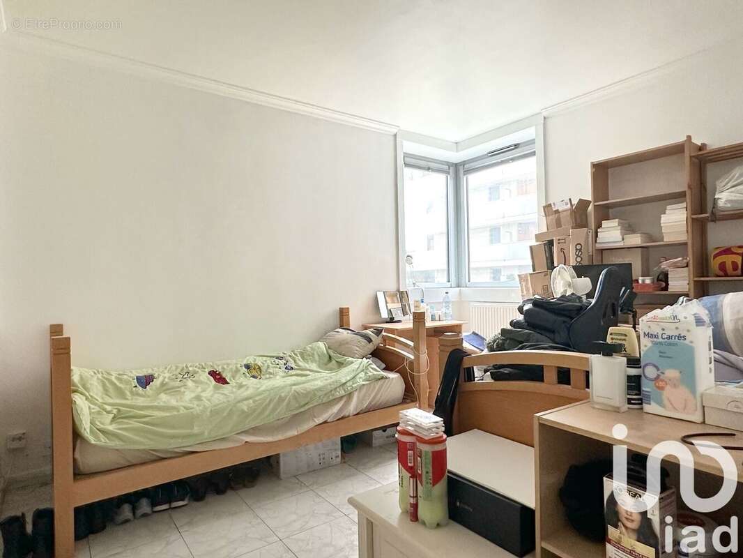 Photo 5 - Appartement à PARIS-19E