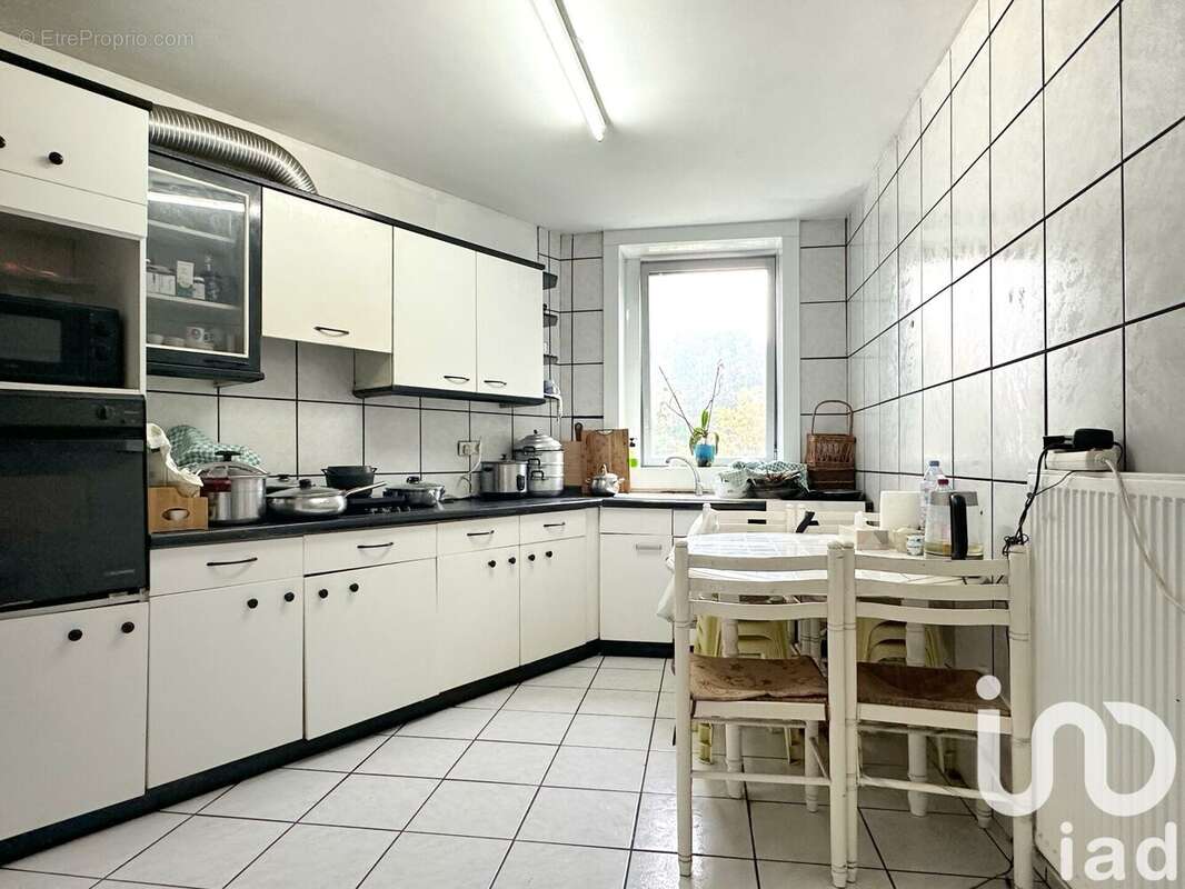 Photo 6 - Appartement à PARIS-19E