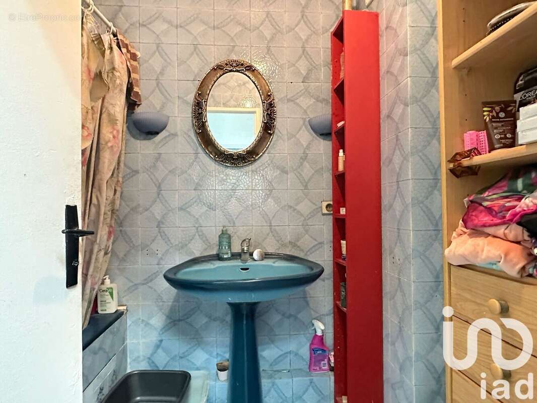 Photo 7 - Appartement à PARIS-19E