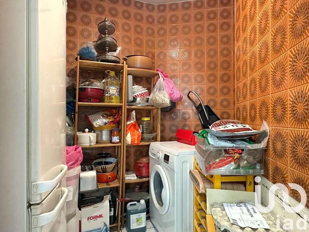 Photo 8 - Appartement à PARIS-19E