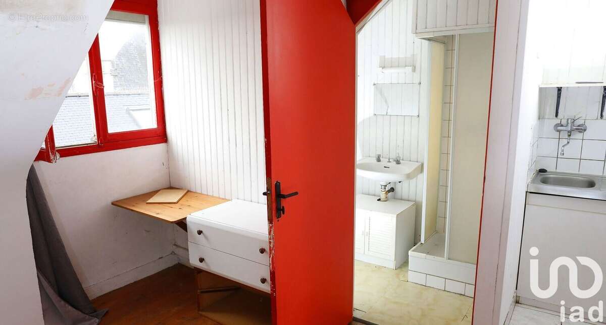 Photo 3 - Appartement à PLOUHINEC