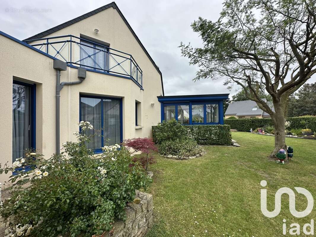 Photo 2 - Maison à JULLOUVILLE