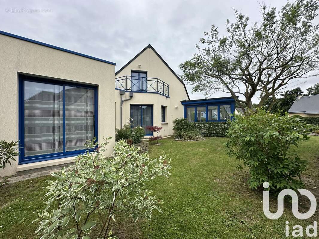 Photo 3 - Maison à JULLOUVILLE