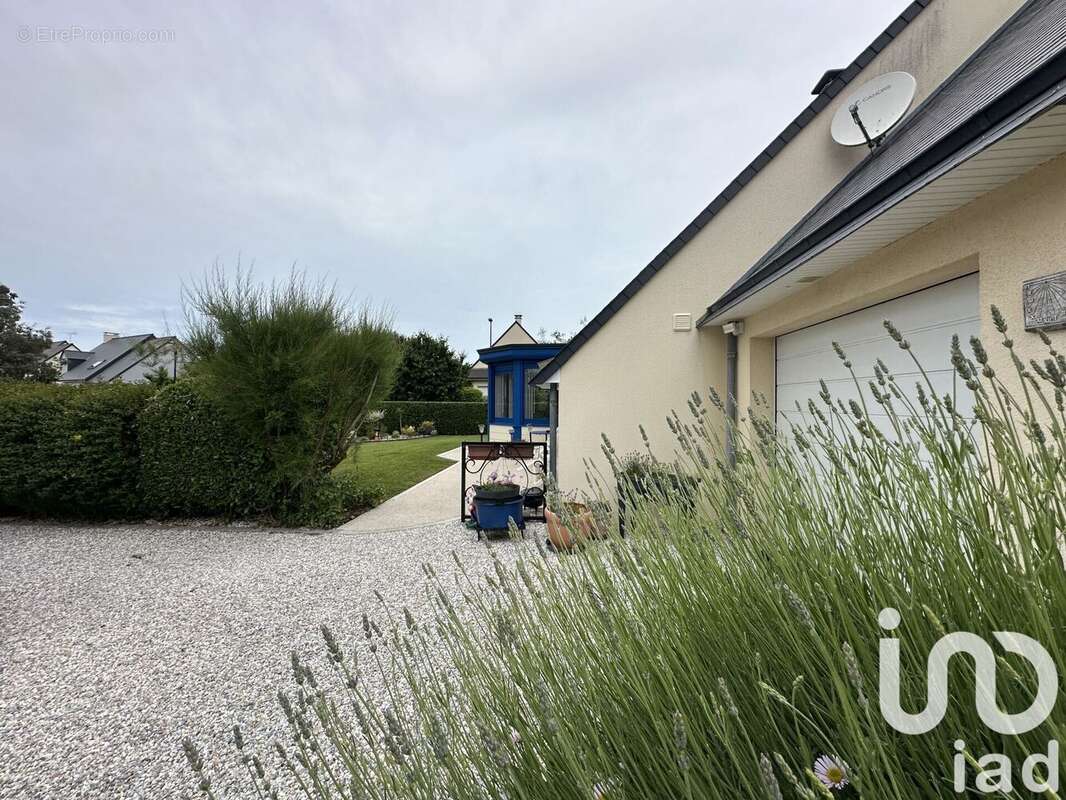 Photo 4 - Maison à JULLOUVILLE