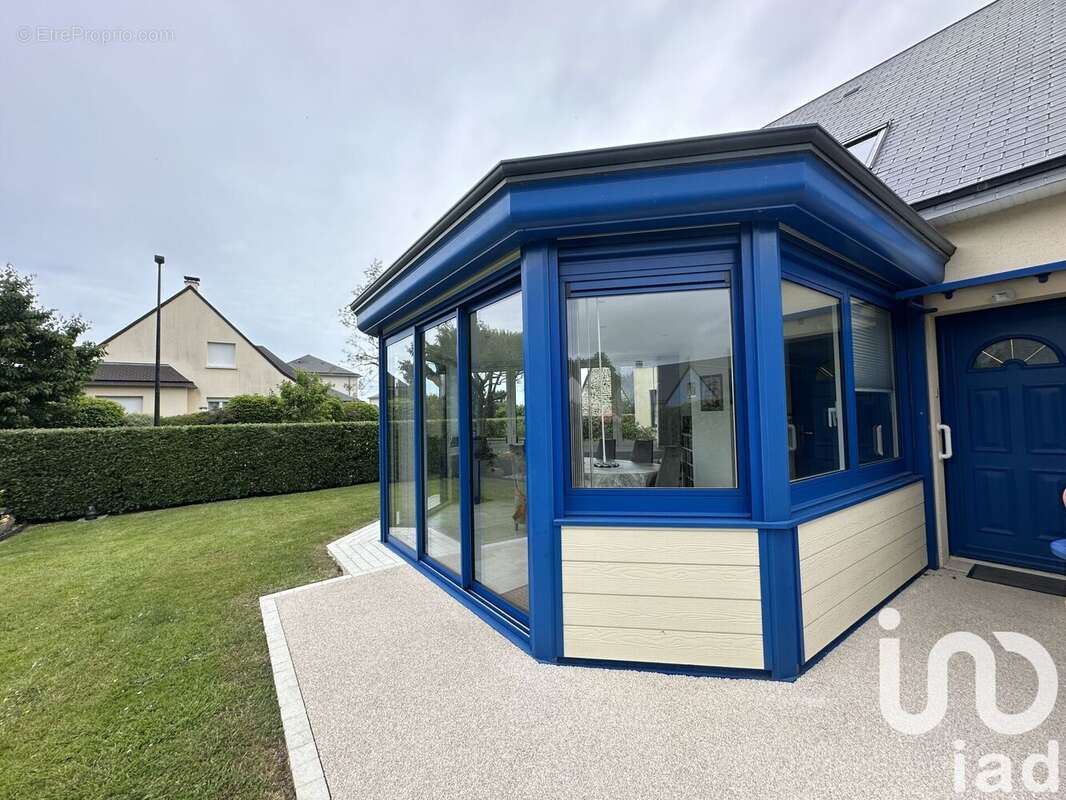 Photo 5 - Maison à JULLOUVILLE