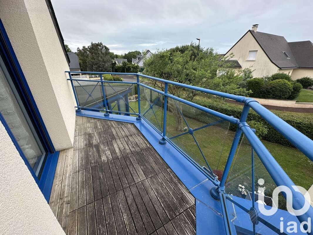 Photo 6 - Maison à JULLOUVILLE