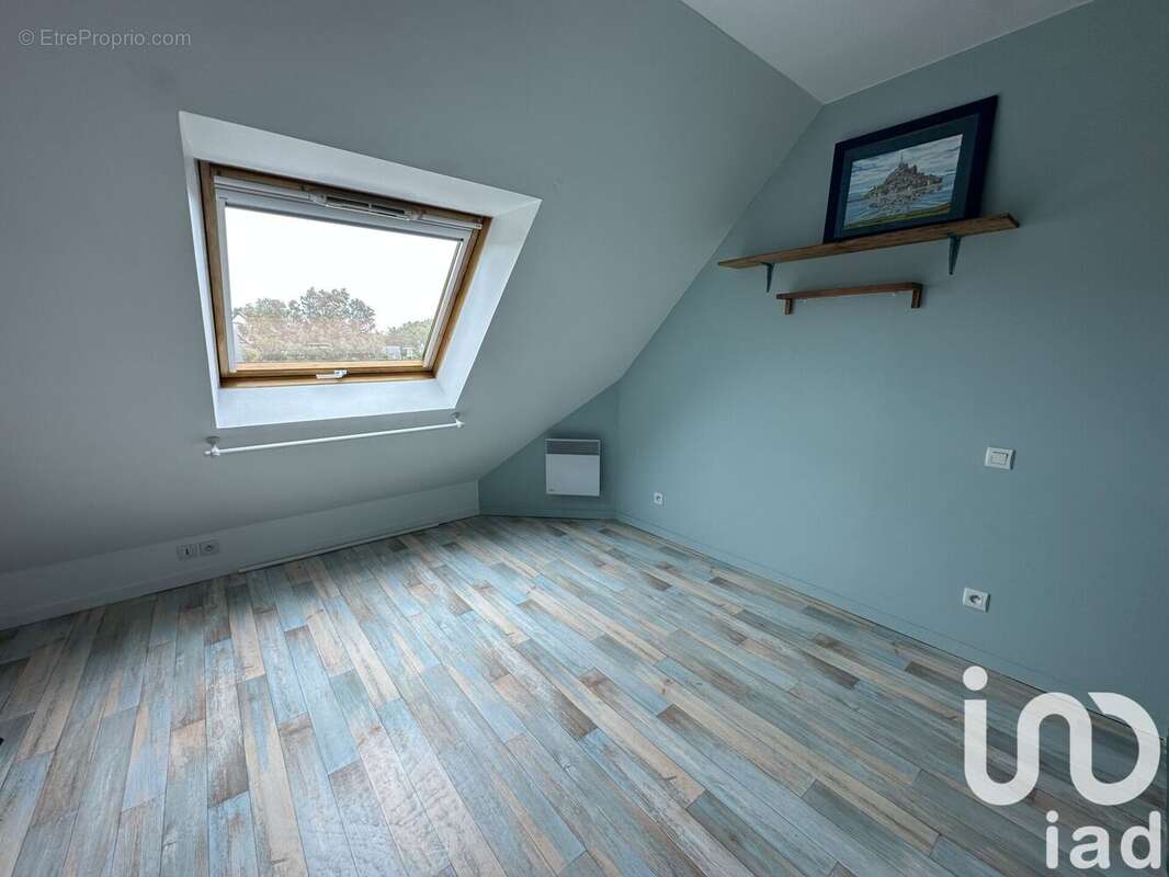 Photo 7 - Maison à JULLOUVILLE