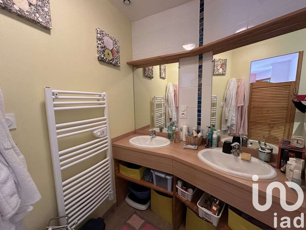 Photo 8 - Maison à JULLOUVILLE